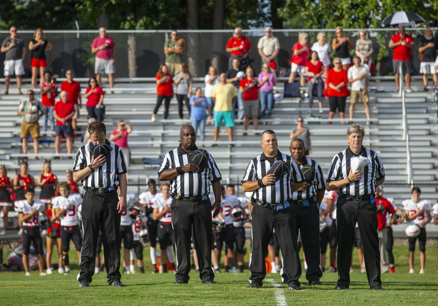 Northwest at Smith